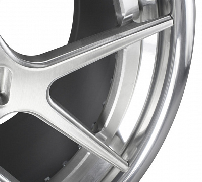 Strasse Wheels SM5 Deep Concave FS