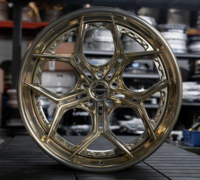 MV Forged SL-171