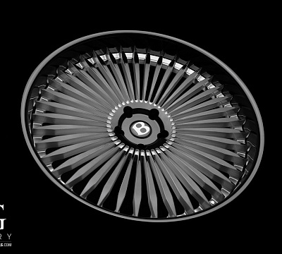 Avant Garde AGL45