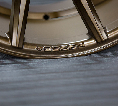 Vossen CVT