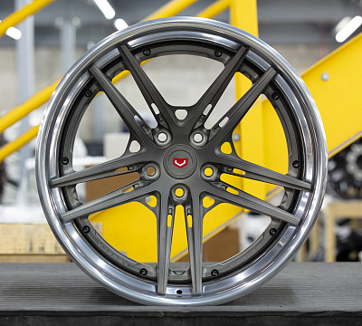 Vossen S21-03 (3-Piece)
