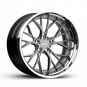 Кованые диски Variant Alloy SHB-3P