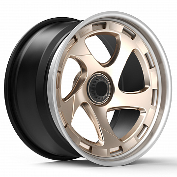 Кованые диски Vorsteiner GW9-902A