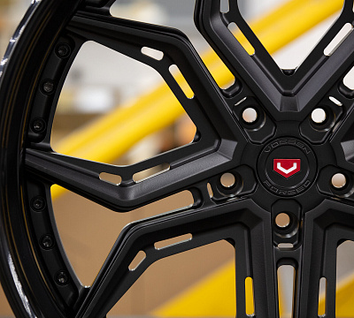Vossen EVO-3R (3-Piece)