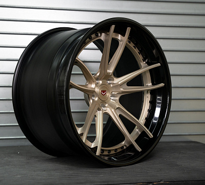 Vossen S21-03 (3-Piece)