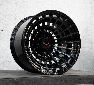 Vossen LCX-04