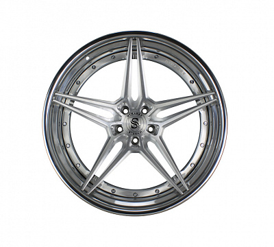 Strasse Wheels SV2 Deep Concave FS