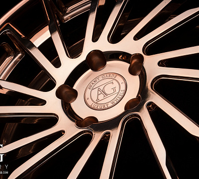 Avant Garde AGL41