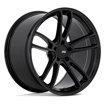 Кованые диски American Racing MACH FIVE