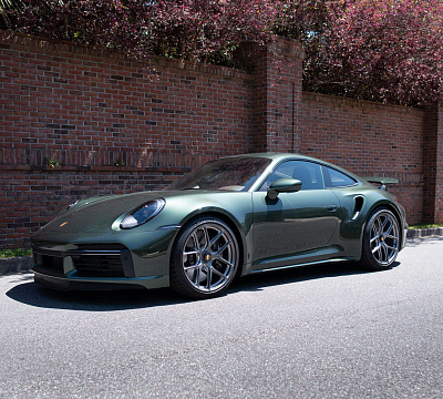 HRE P101SC