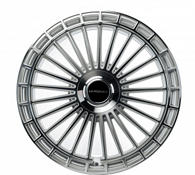 MV Forged MVF-40