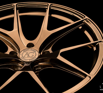 Avant Garde AGL23