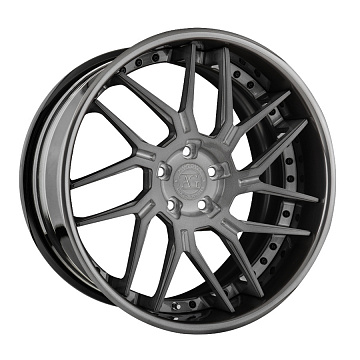Кованые диски Avant Garde AGL35