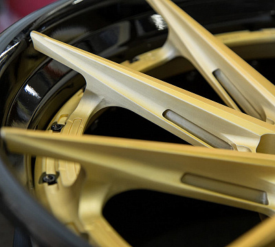 ADV.1 ADV10 Track Spec Advanced Series