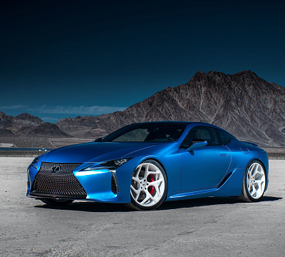 Vossen CG-205T