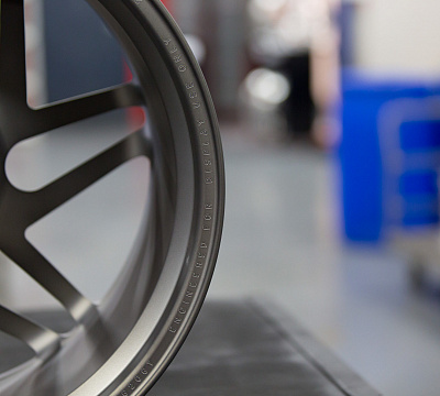 Vossen CG-206T
