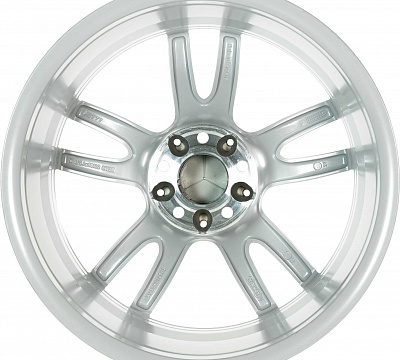 Mercedes-Benz 5 Twin Spoke v4