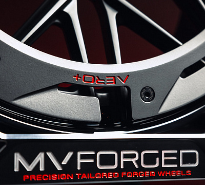 MV Forged AR-220