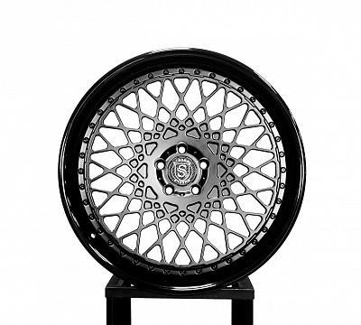 Strasse Wheels SC20 Track
