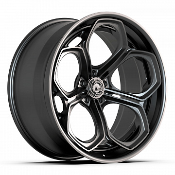 Кованые диски 1886 Wheels XR020