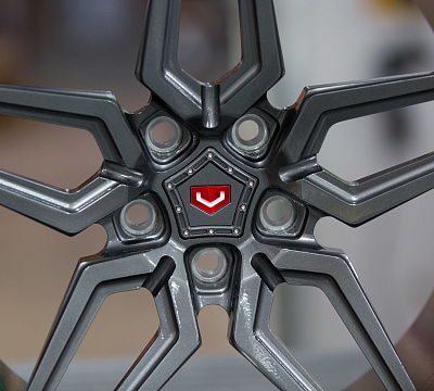 Vossen M-X1