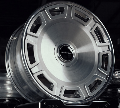 MV Forged VL70