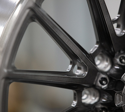 Vossen VFX-01