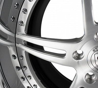 Strasse Wheels SP5R Signature