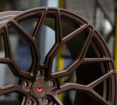 Vossen S17-01