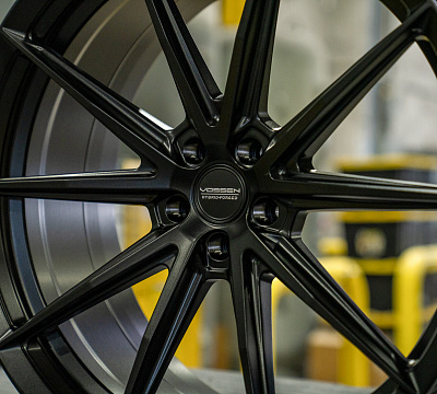 Vossen HFX-2 (5-Lug)