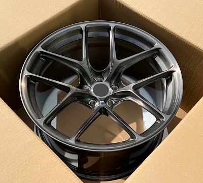 HRE P101SC