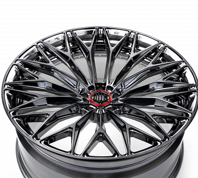 1886 Wheels G015