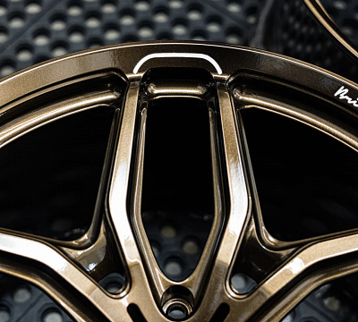 Brixton Forged PF12 R / RS