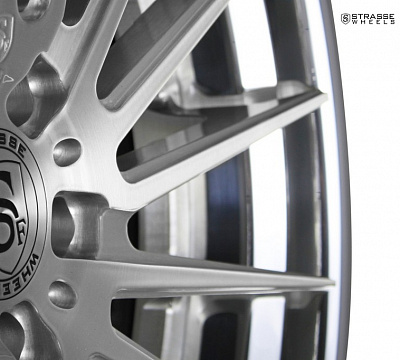 Strasse Wheels SV15T Deep Concave FS