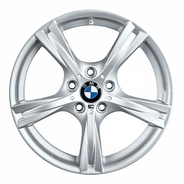 Кованые диски BMW 325M