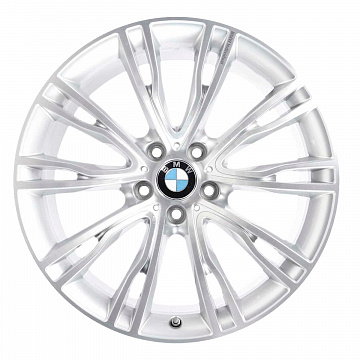 Кованые диски BMW 551i