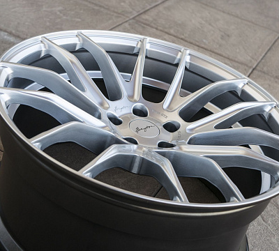 Breyton Race GTX