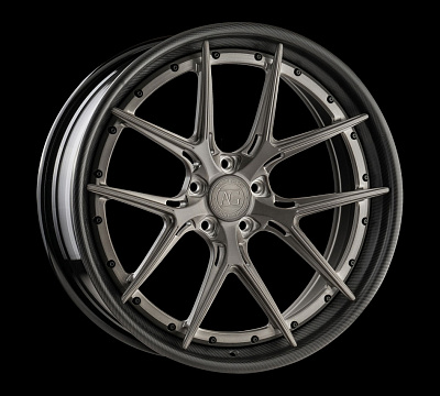 Avant Garde AGL75