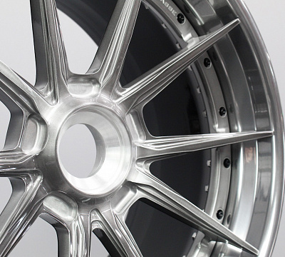 Strasse Wheels SV10 Deep Concave FS