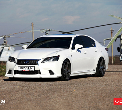 Vossen CV5