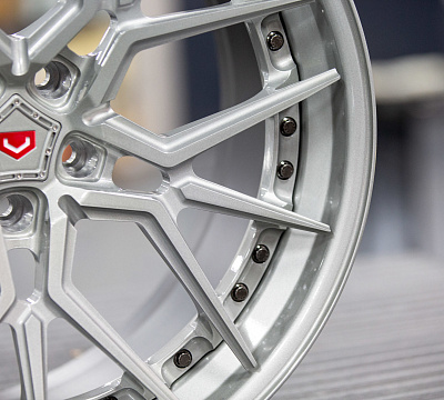 Vossen M-X3 (3-Piece)