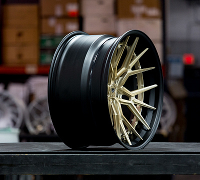 Vossen M-X3 (3-Piece)