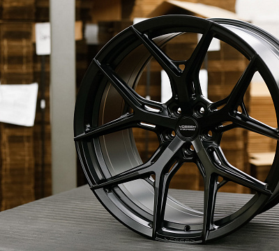 Vossen HF-5