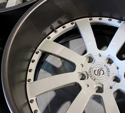 Strasse Wheels T8 Signature