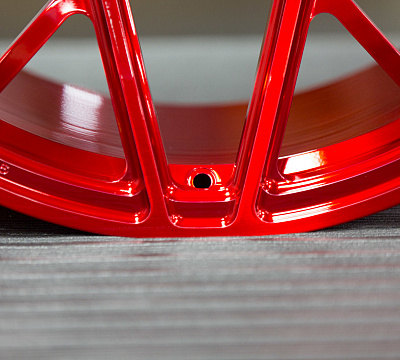 Vossen UV-1