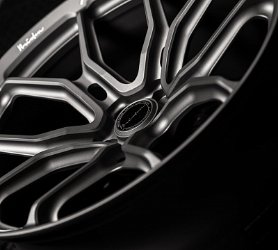 Brixton Forged CM5-RS