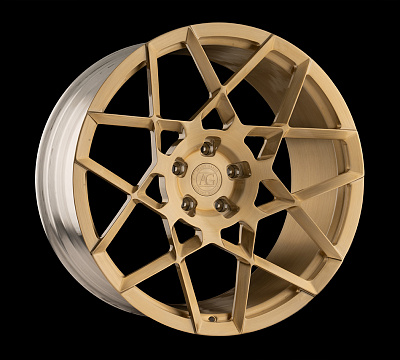 Avant Garde AGL55
