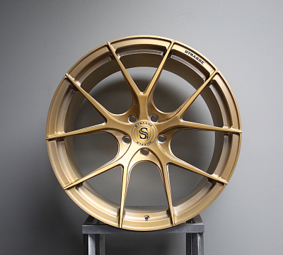 Strasse Wheels SM5R Deep Concave Monoblock