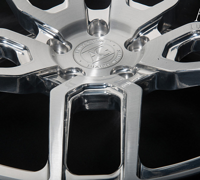 Avant Garde AGL26