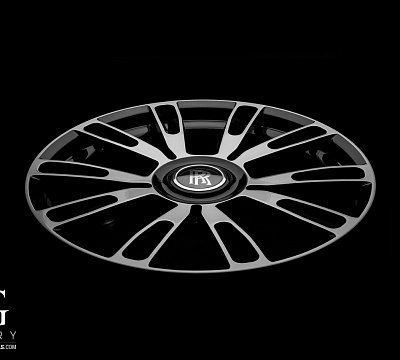 Avant Garde AGL50